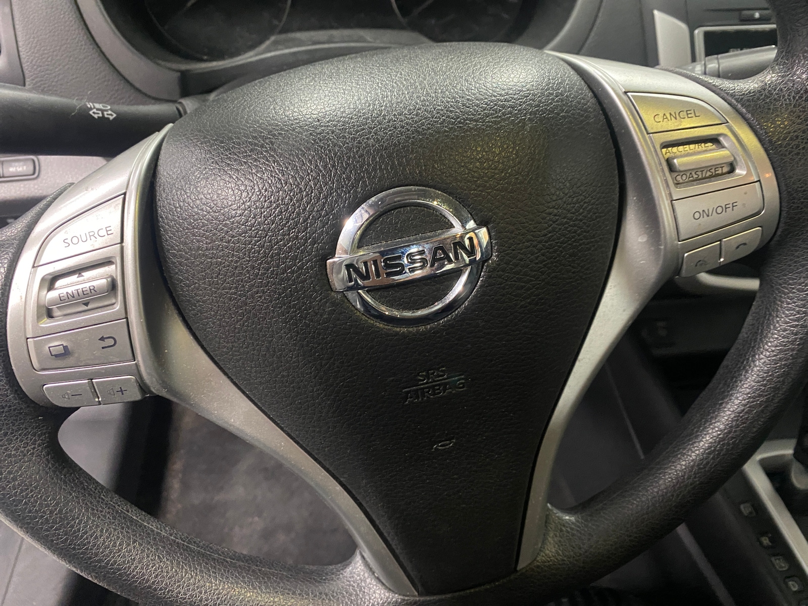 Thumbnail: 2018 Nissan Altima - 5