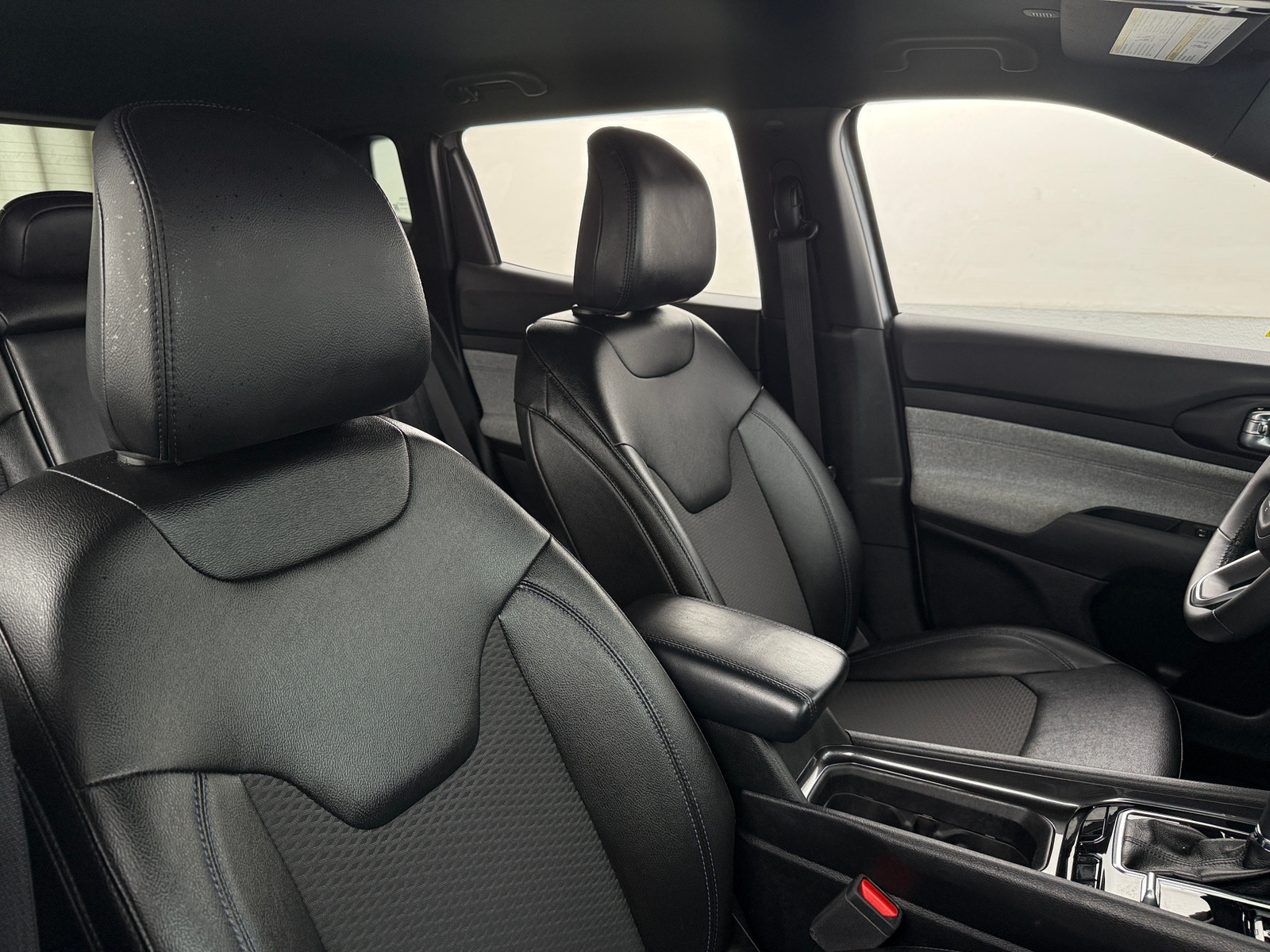 Thumbnail: 2024 Jeep Compass - 2