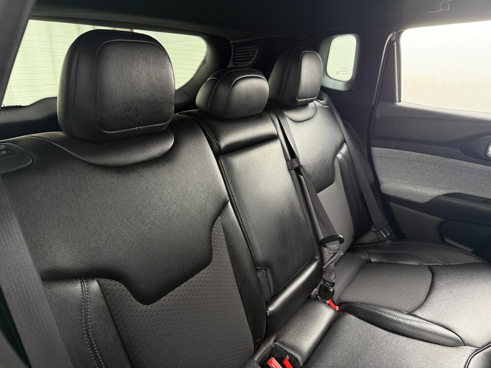 Thumbnail: 2024 Jeep Compass - 6