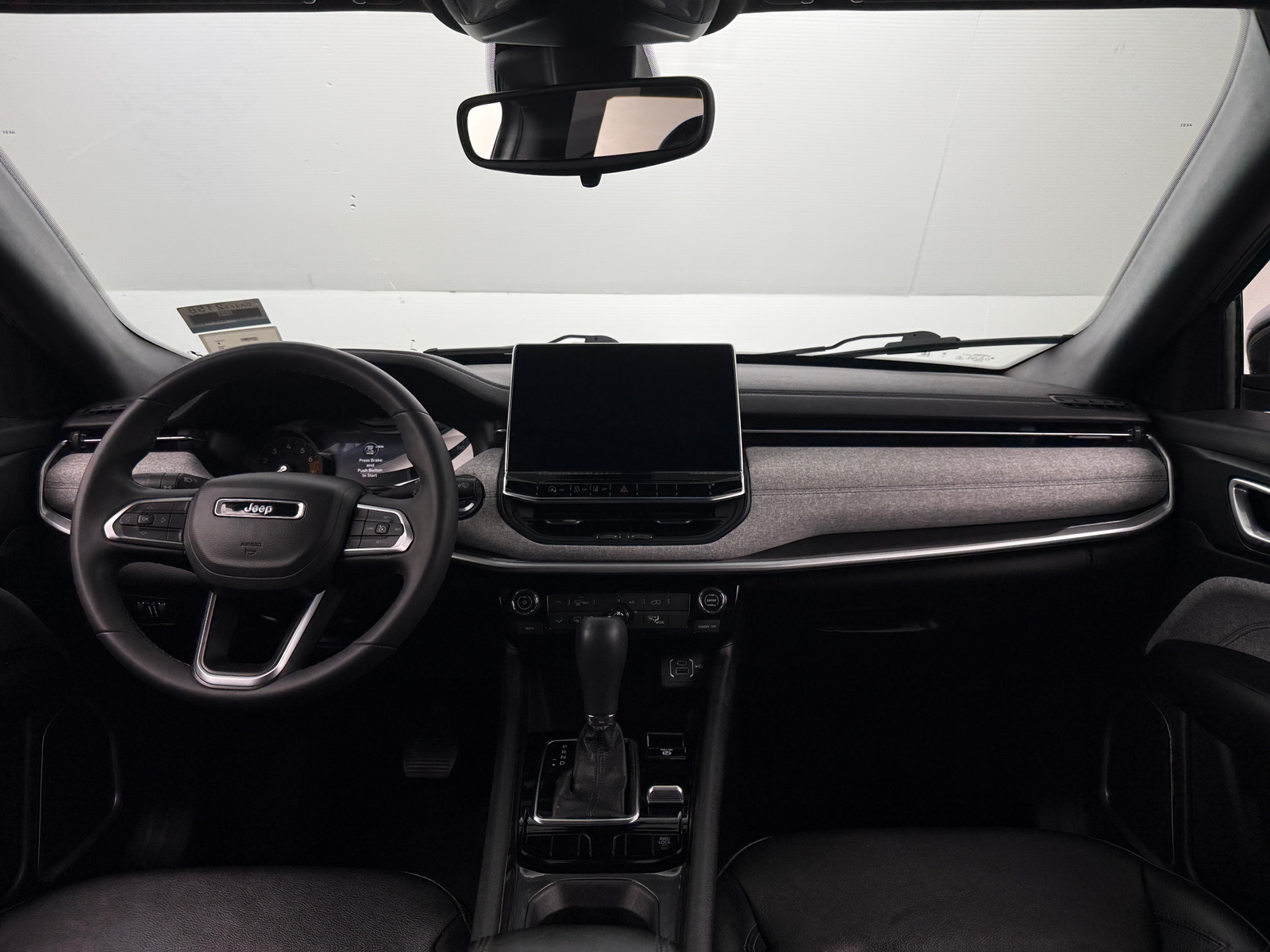Thumbnail: 2024 Jeep Compass - 3