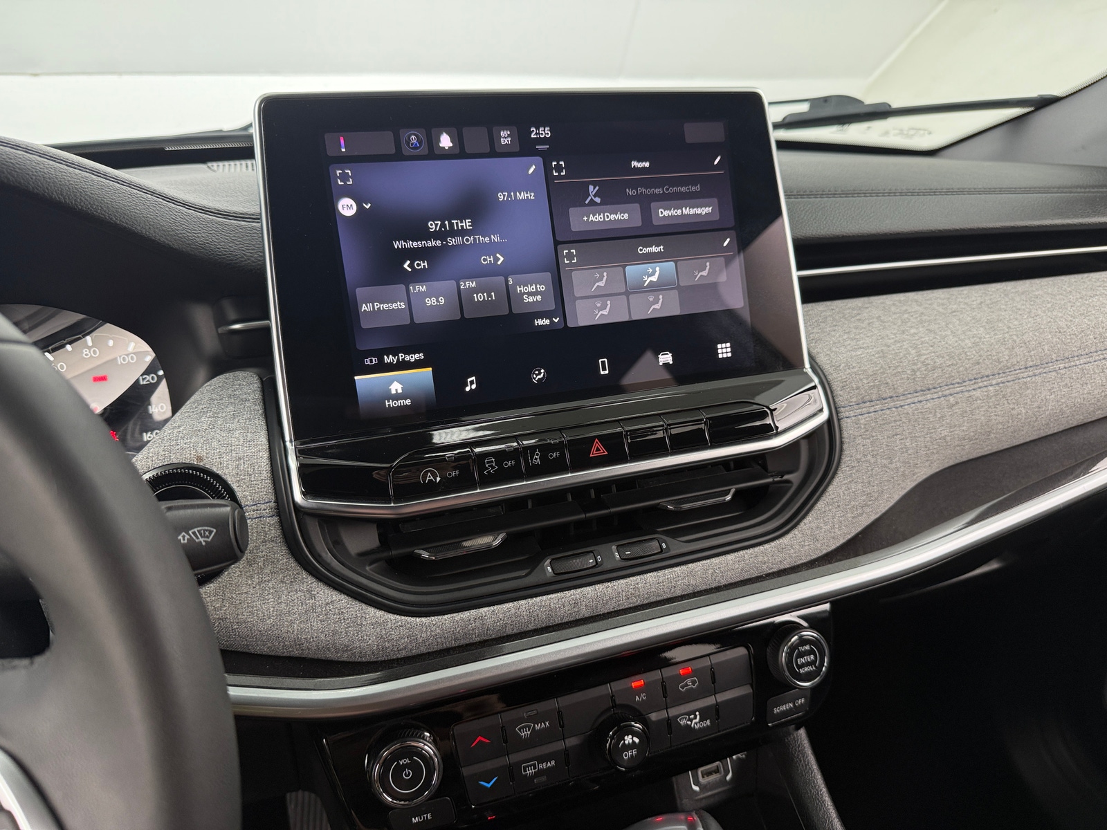 Thumbnail: 2024 Jeep Compass - 4