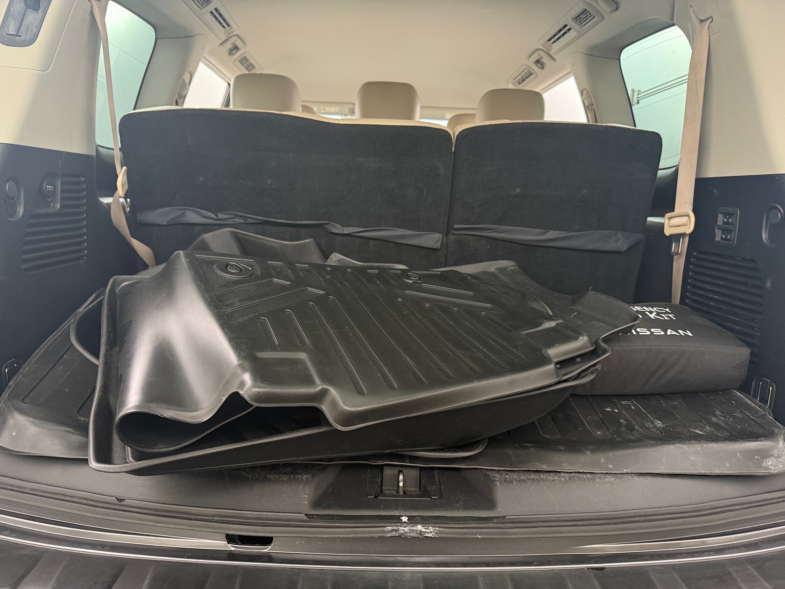 Thumbnail: 2018 Nissan Armada - 6