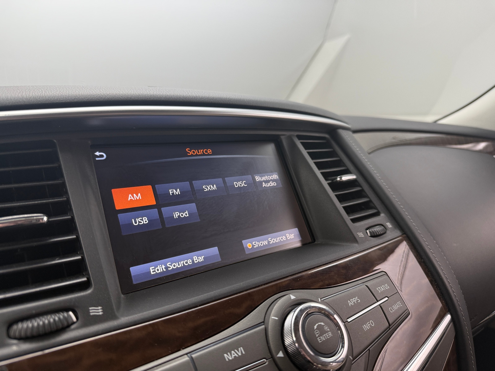 Thumbnail: 2018 Nissan Armada - 3