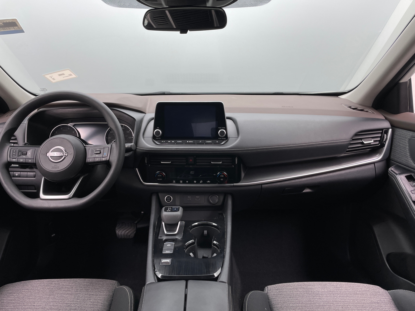 Thumbnail: 2022 Nissan Rogue - 3