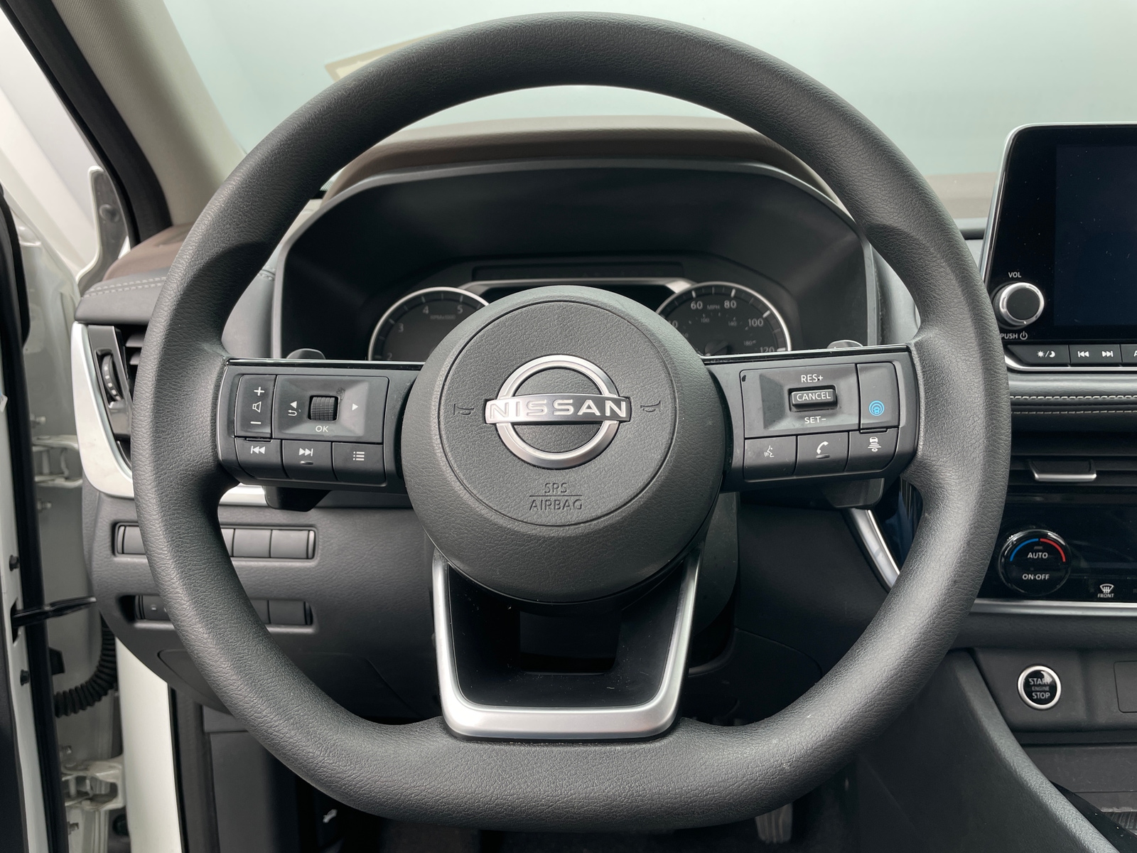 Thumbnail: 2022 Nissan Rogue - 5