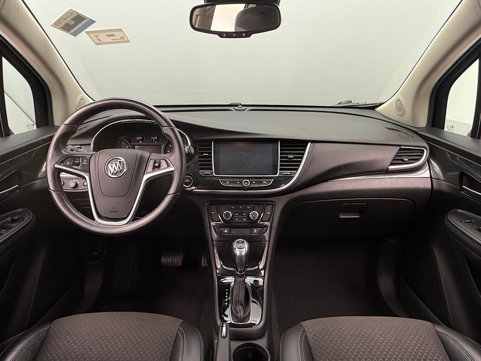 Thumbnail: 2017 Buick Encore - 3