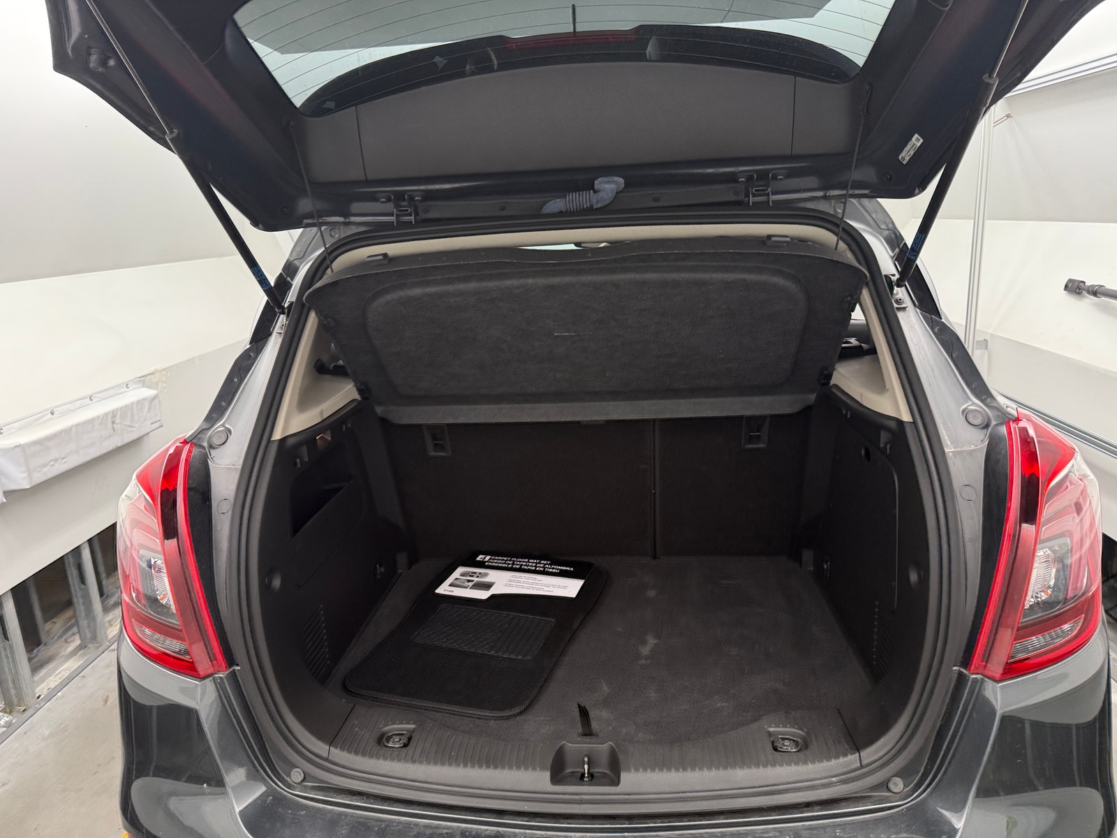 Thumbnail: 2017 Buick Encore - 7