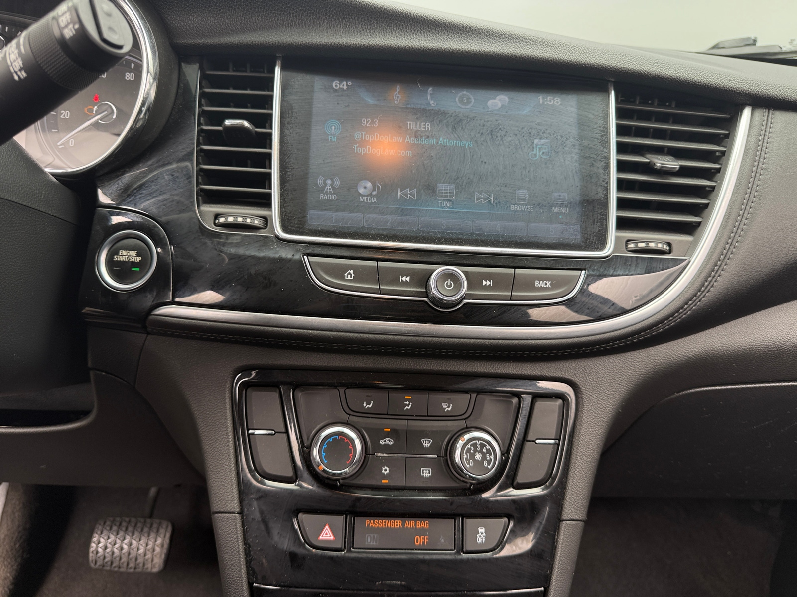 Thumbnail: 2017 Buick Encore - 4