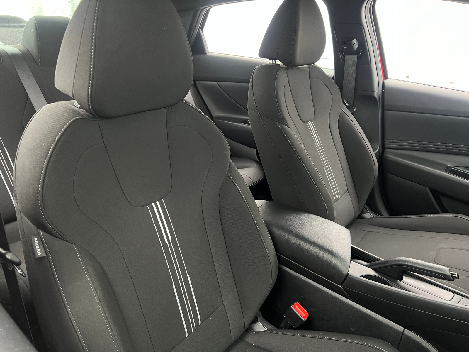 Thumbnail: 2025 Hyundai Elantra - 2