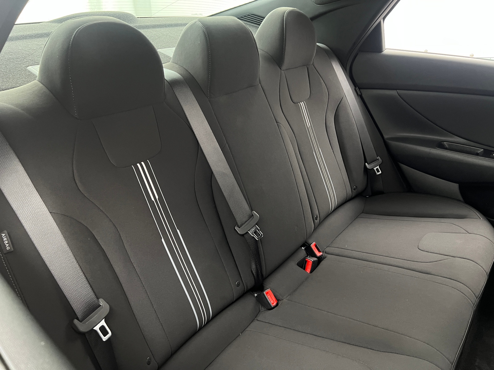 Thumbnail: 2025 Hyundai Elantra - 6