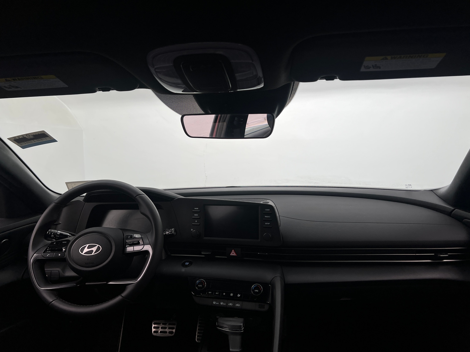 Thumbnail: 2025 Hyundai Elantra - 3