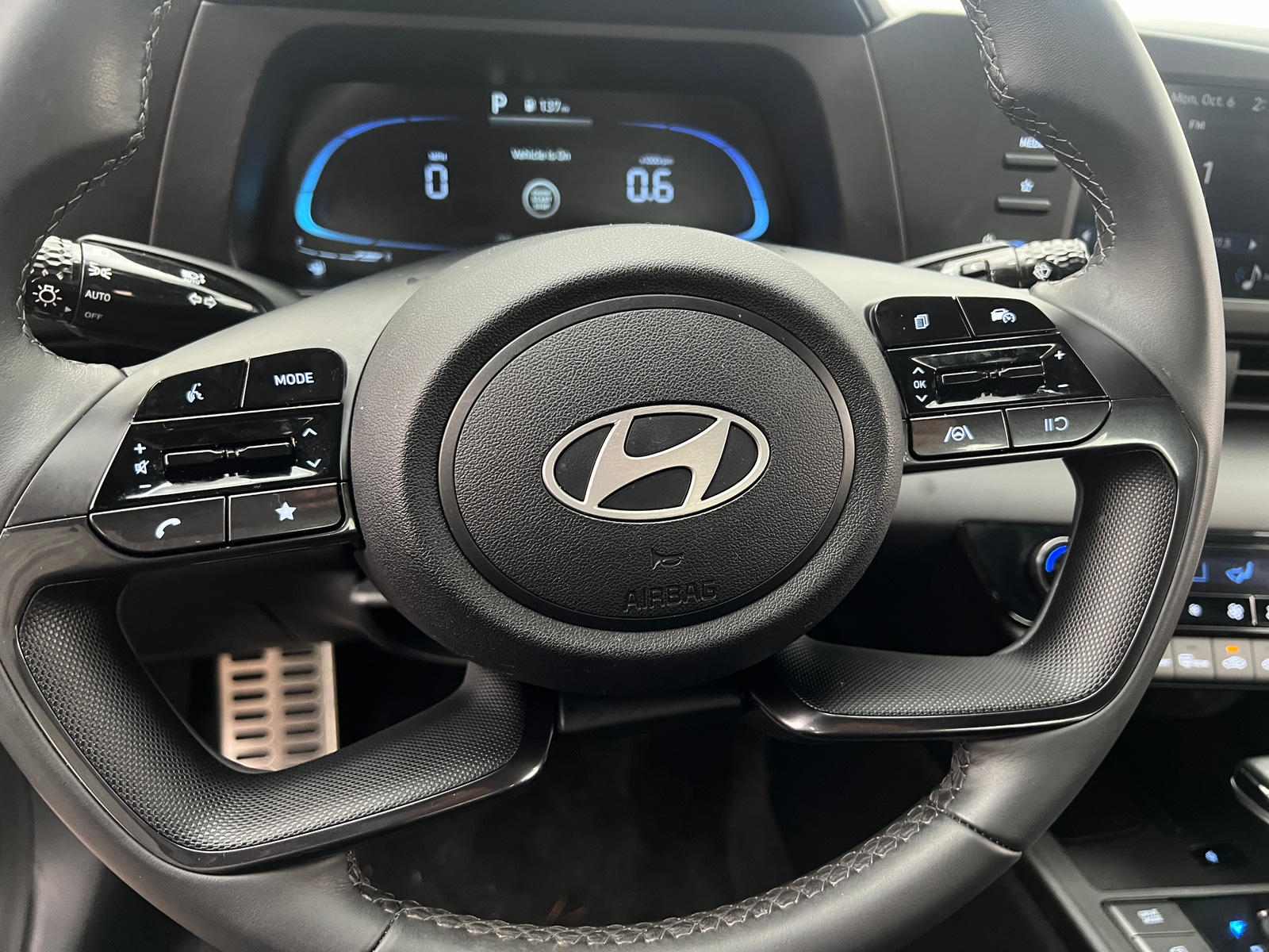 Thumbnail: 2025 Hyundai Elantra - 5