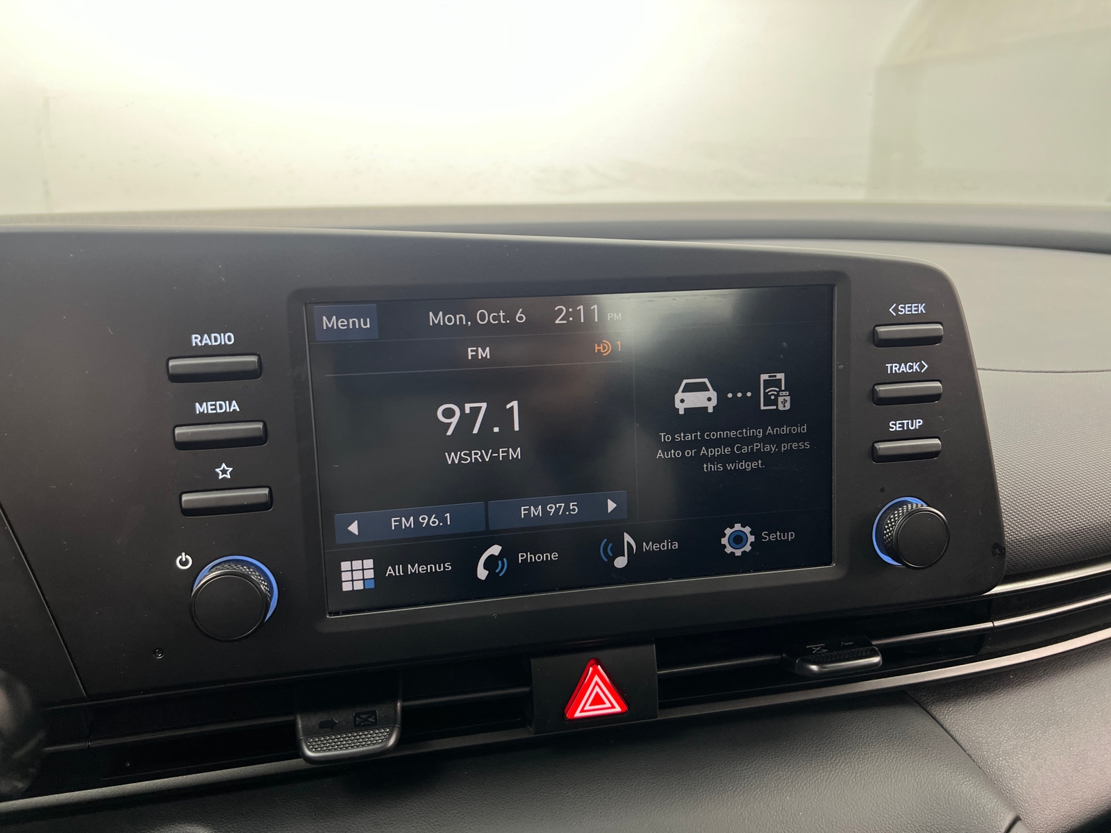 Thumbnail: 2025 Hyundai Elantra - 4