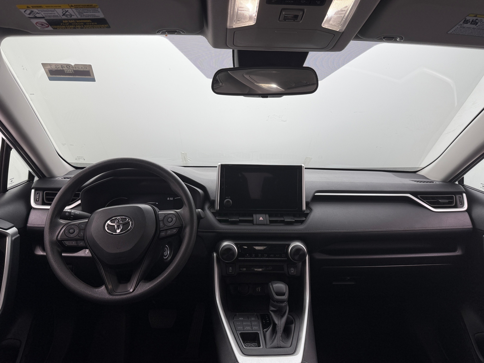 Thumbnail: 2024 Toyota RAV4 - 3