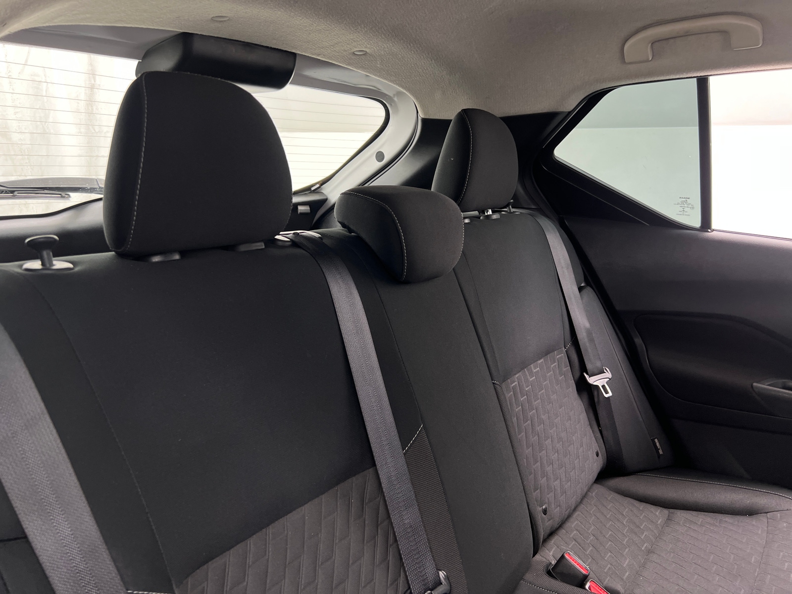 Thumbnail: 2022 Nissan Kicks - 6