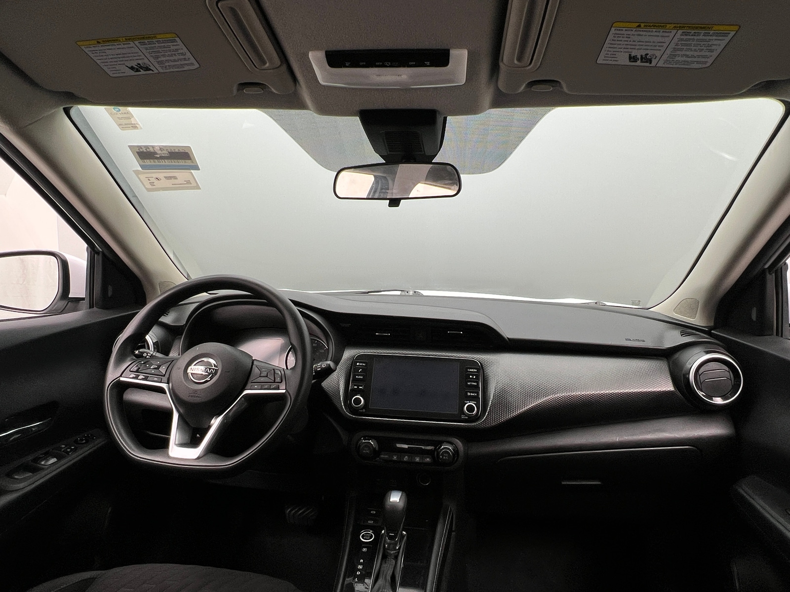 Thumbnail: 2022 Nissan Kicks - 3