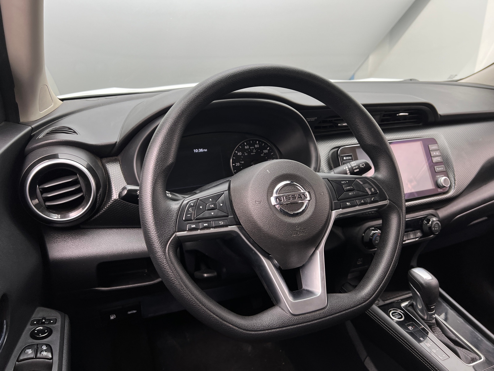 Thumbnail: 2022 Nissan Kicks - 5