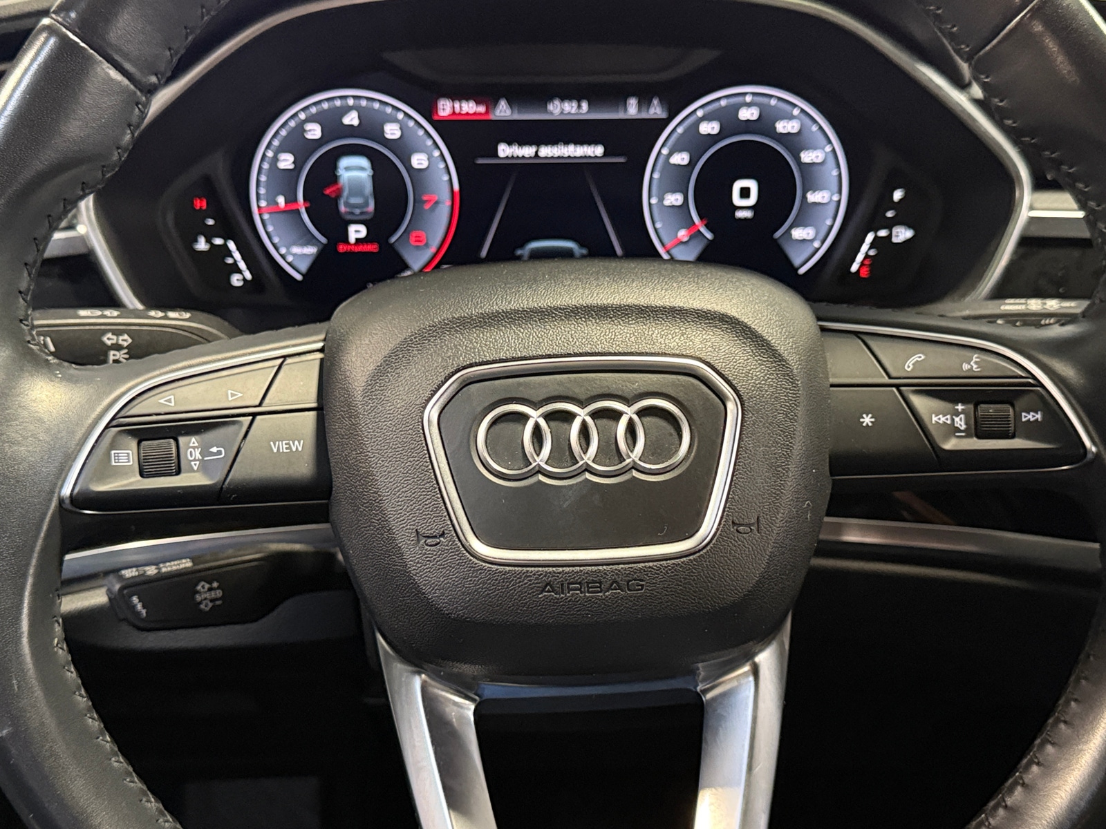 Thumbnail: 2019 Audi Q3 - 4