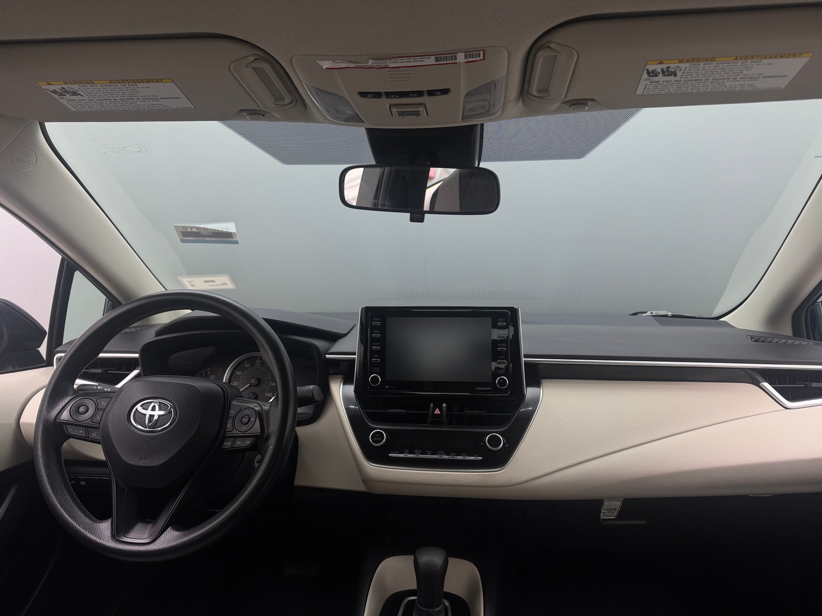 Thumbnail: 2021 Toyota Corolla - 3