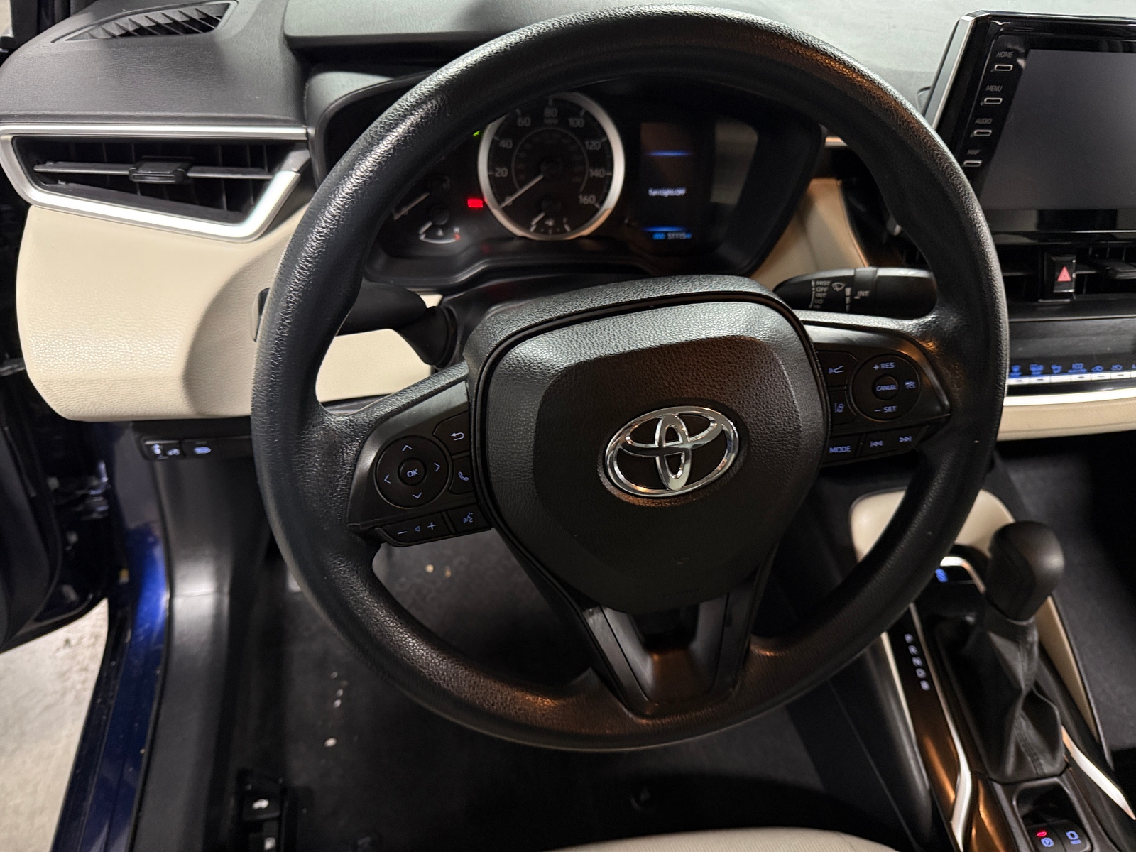 Thumbnail: 2021 Toyota Corolla - 5