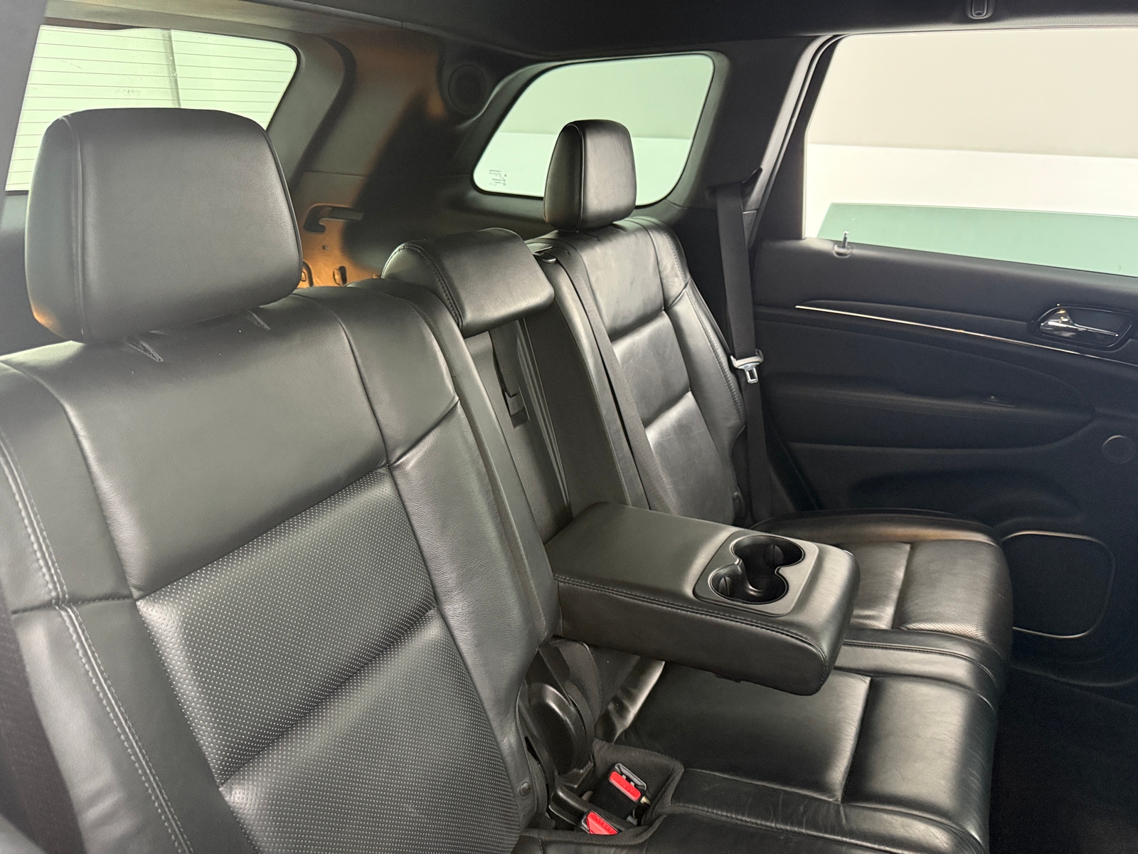 Thumbnail: 2019 Jeep Grand Cherokee - 5