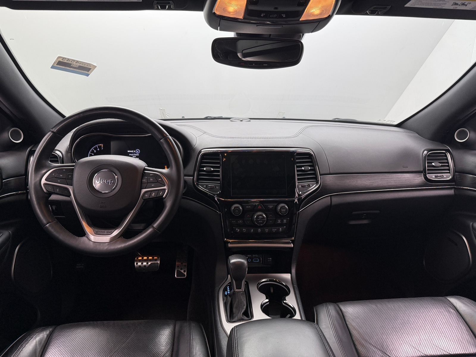 Thumbnail: 2019 Jeep Grand Cherokee - 2