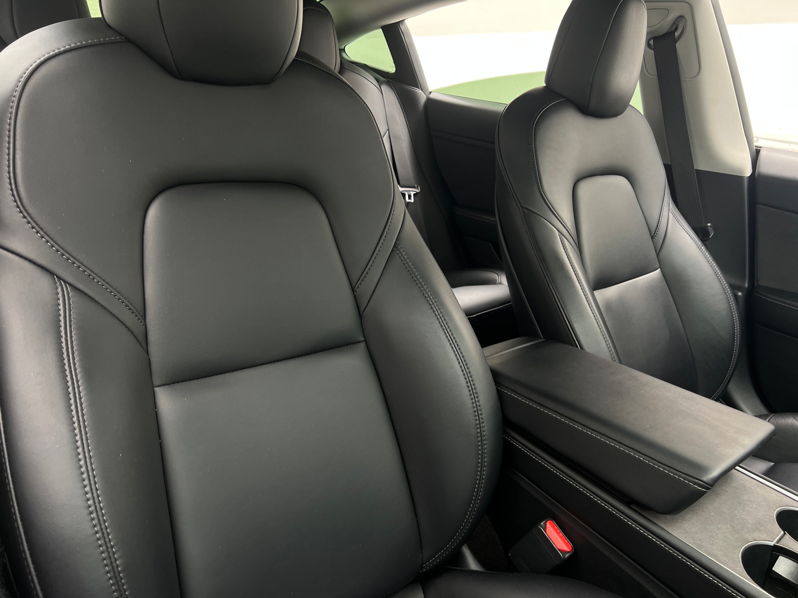 Thumbnail: 2021 Tesla Model 3 - 2