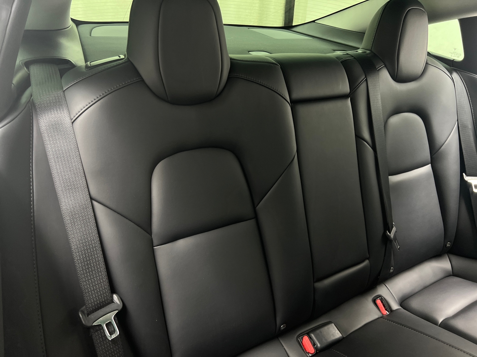 Thumbnail: 2021 Tesla Model 3 - 6