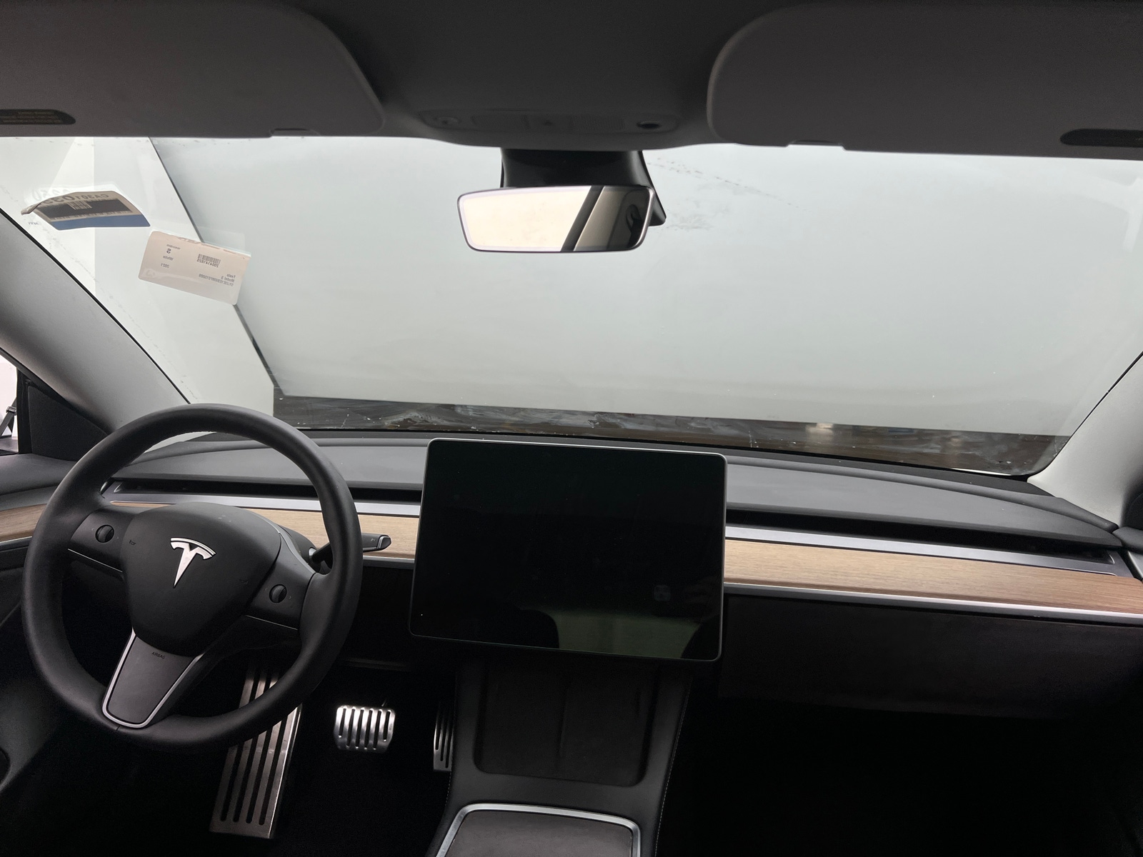 Thumbnail: 2021 Tesla Model 3 - 3