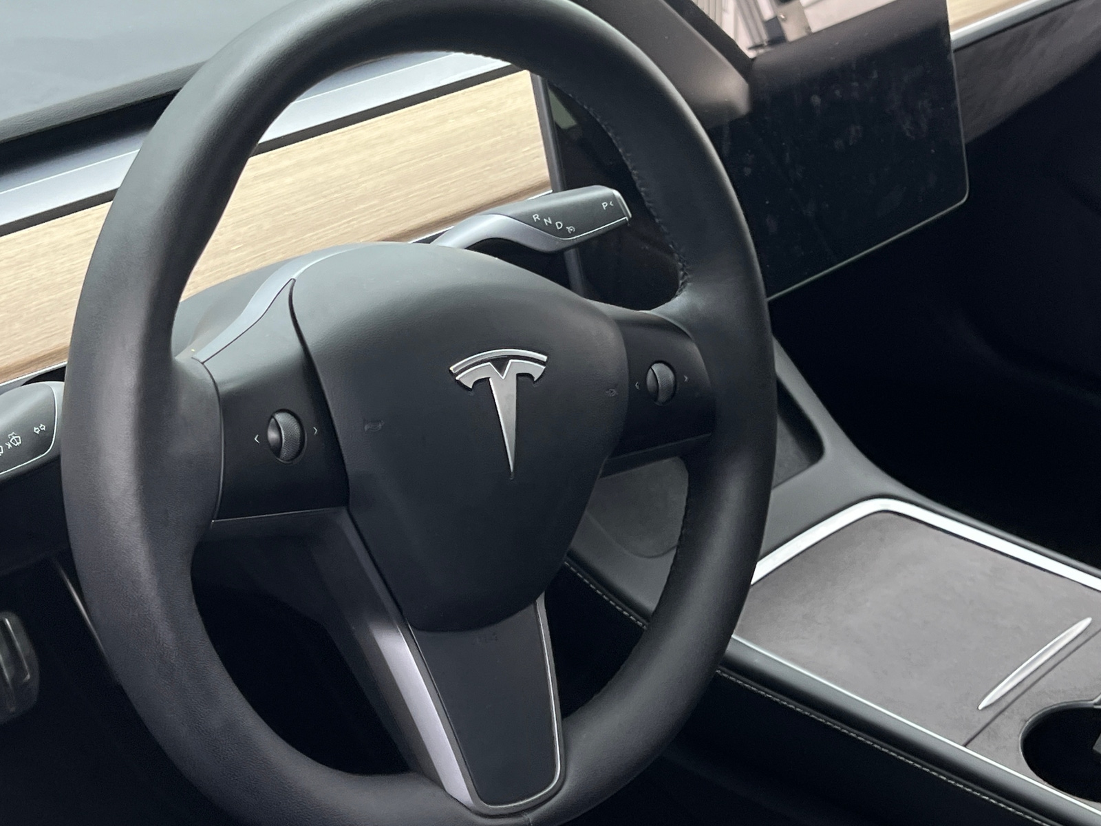 Thumbnail: 2021 Tesla Model 3 - 5