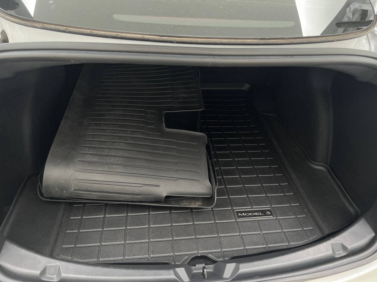 Thumbnail: 2021 Tesla Model 3 - 7