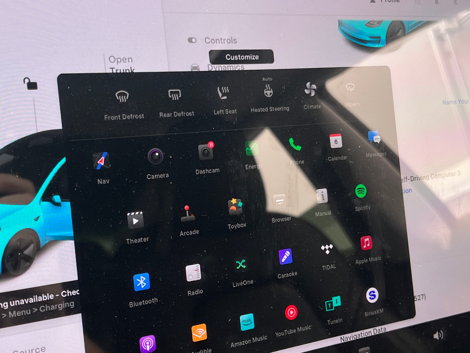 Thumbnail: 2021 Tesla Model 3 - 4