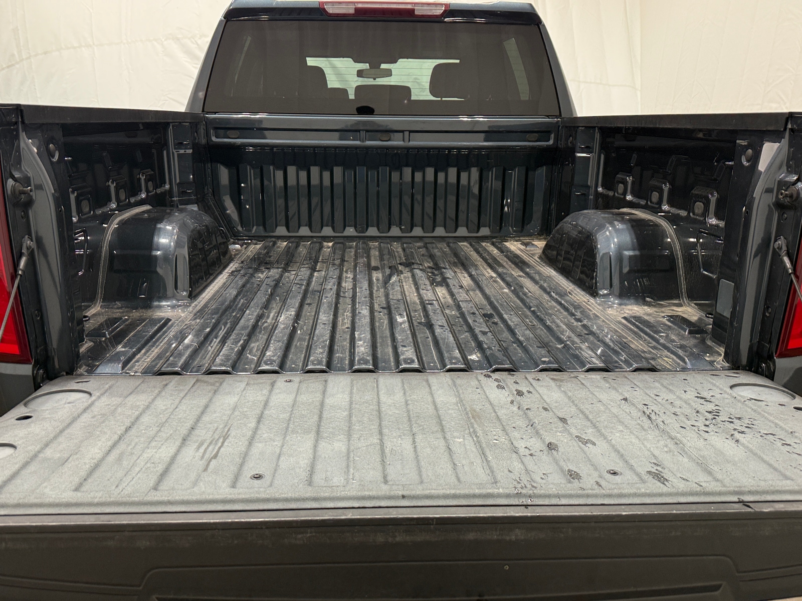Thumbnail: 2020 Chevrolet Silverado 1500 - 7