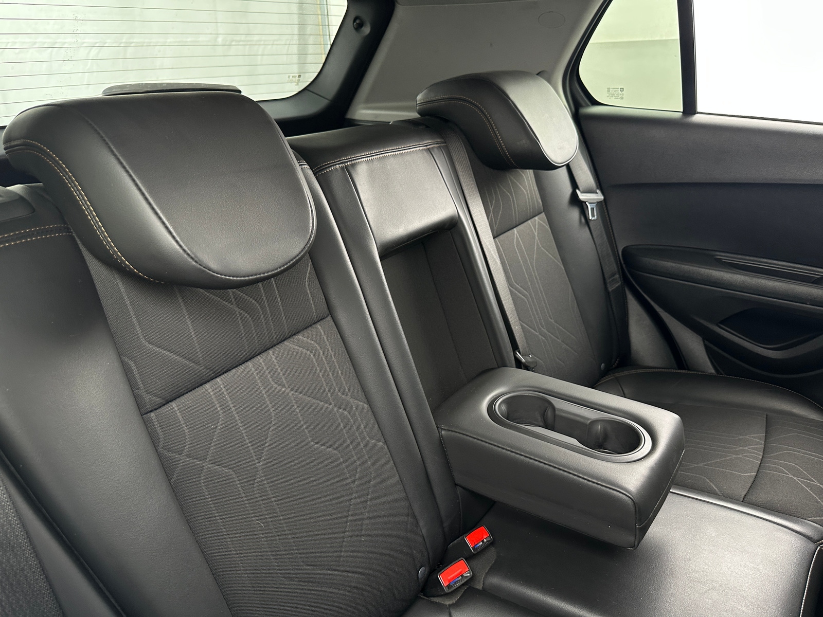 Thumbnail: 2021 Chevrolet Trax - 5