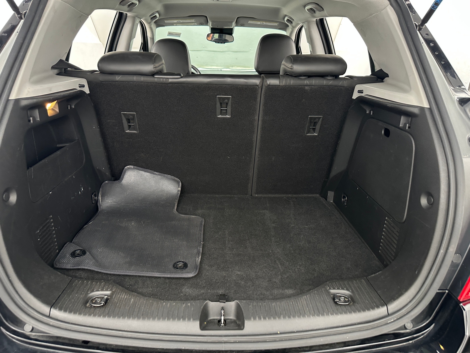Thumbnail: 2021 Chevrolet Trax - 6