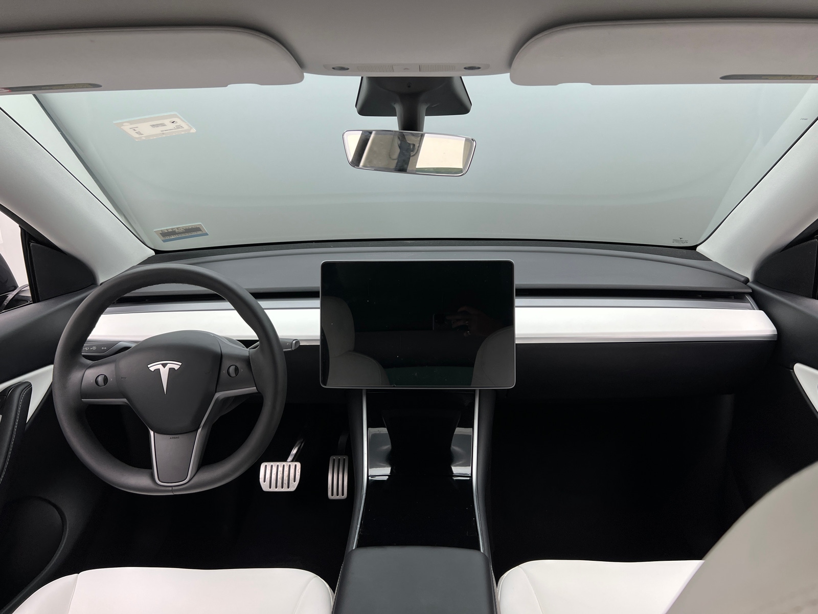 Thumbnail: 2021 Tesla Model Y - 2