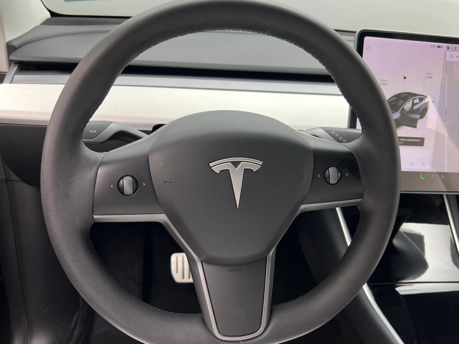 Thumbnail: 2021 Tesla Model Y - 4