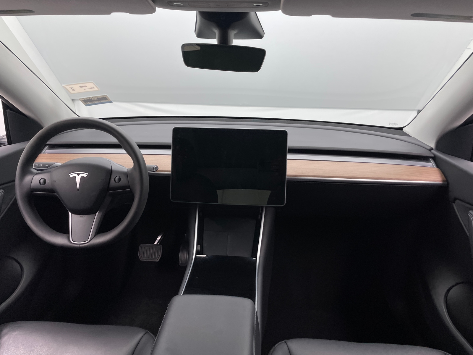 Thumbnail: 2021 Tesla Model Y - 2