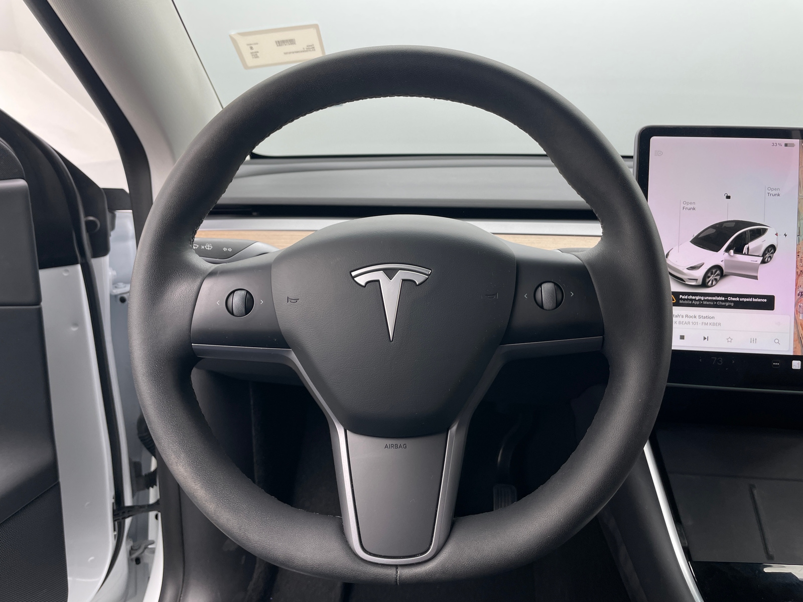 Thumbnail: 2021 Tesla Model Y - 4