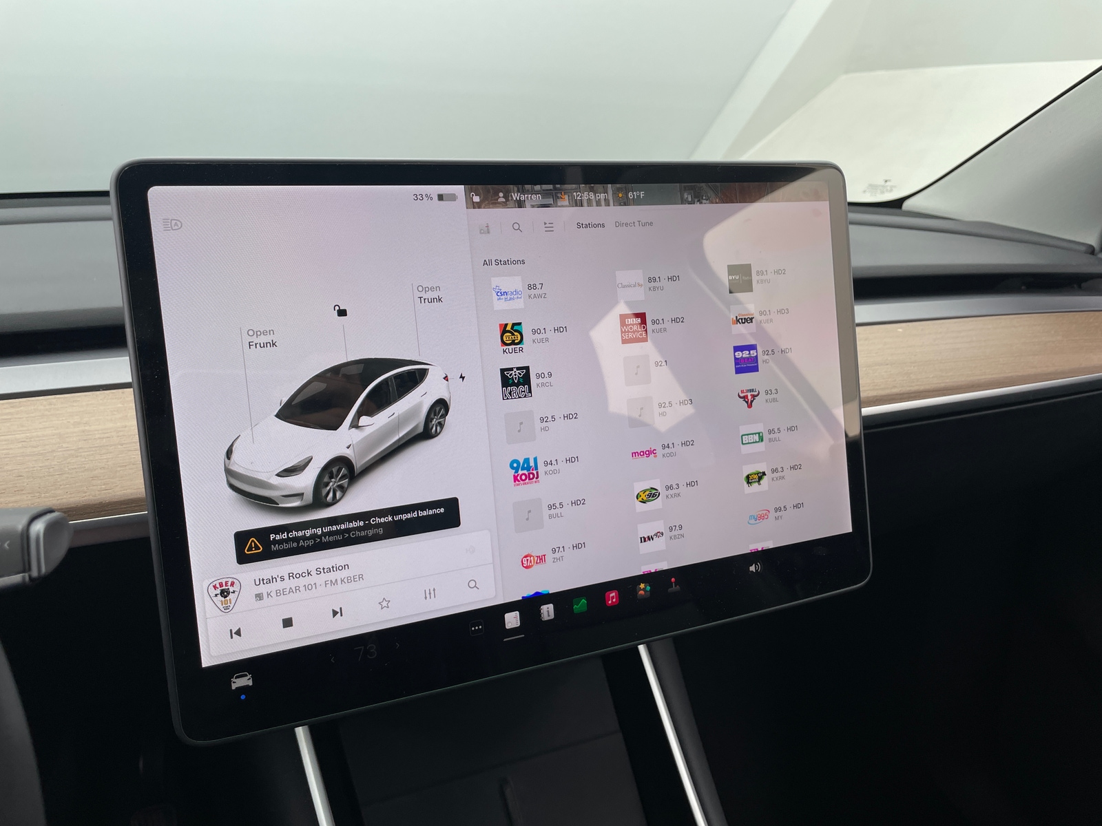 Thumbnail: 2021 Tesla Model Y - 3