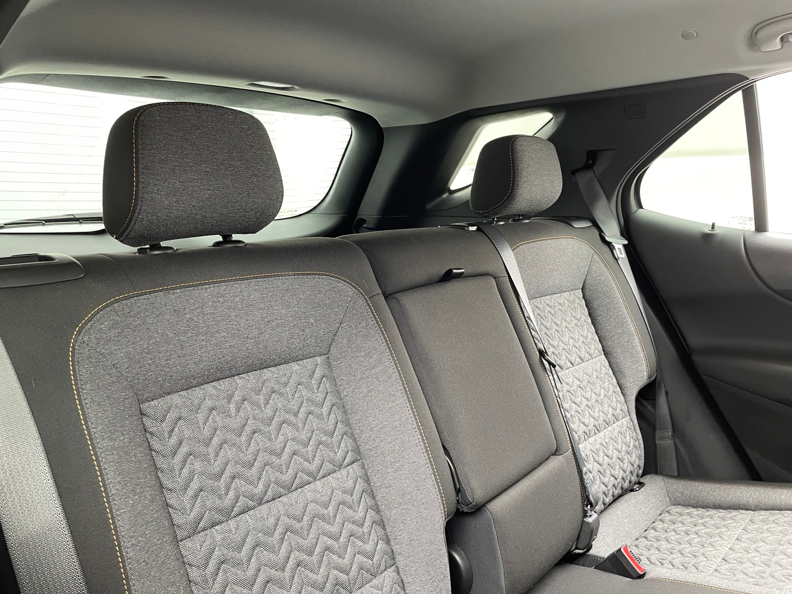 Thumbnail: 2023 Chevrolet Equinox - 6
