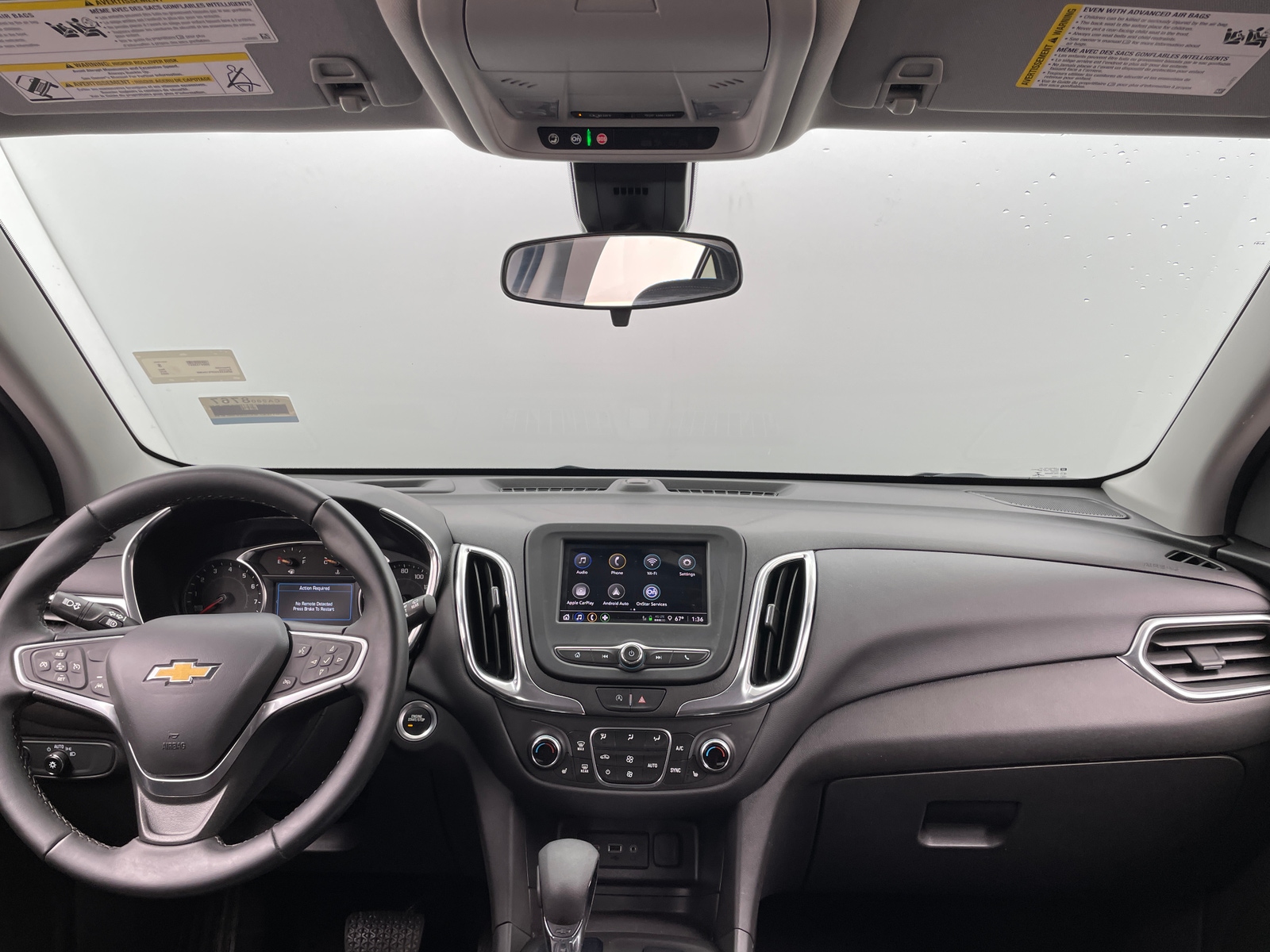 Thumbnail: 2023 Chevrolet Equinox - 3