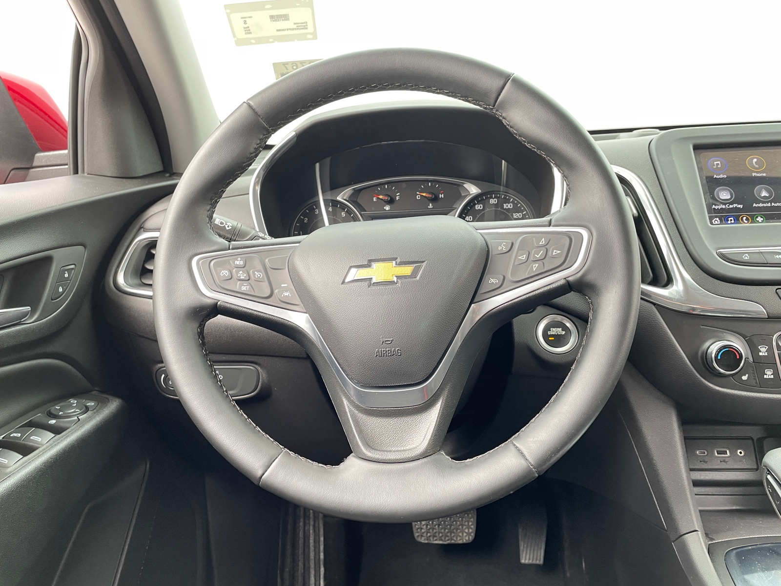 Thumbnail: 2023 Chevrolet Equinox - 5