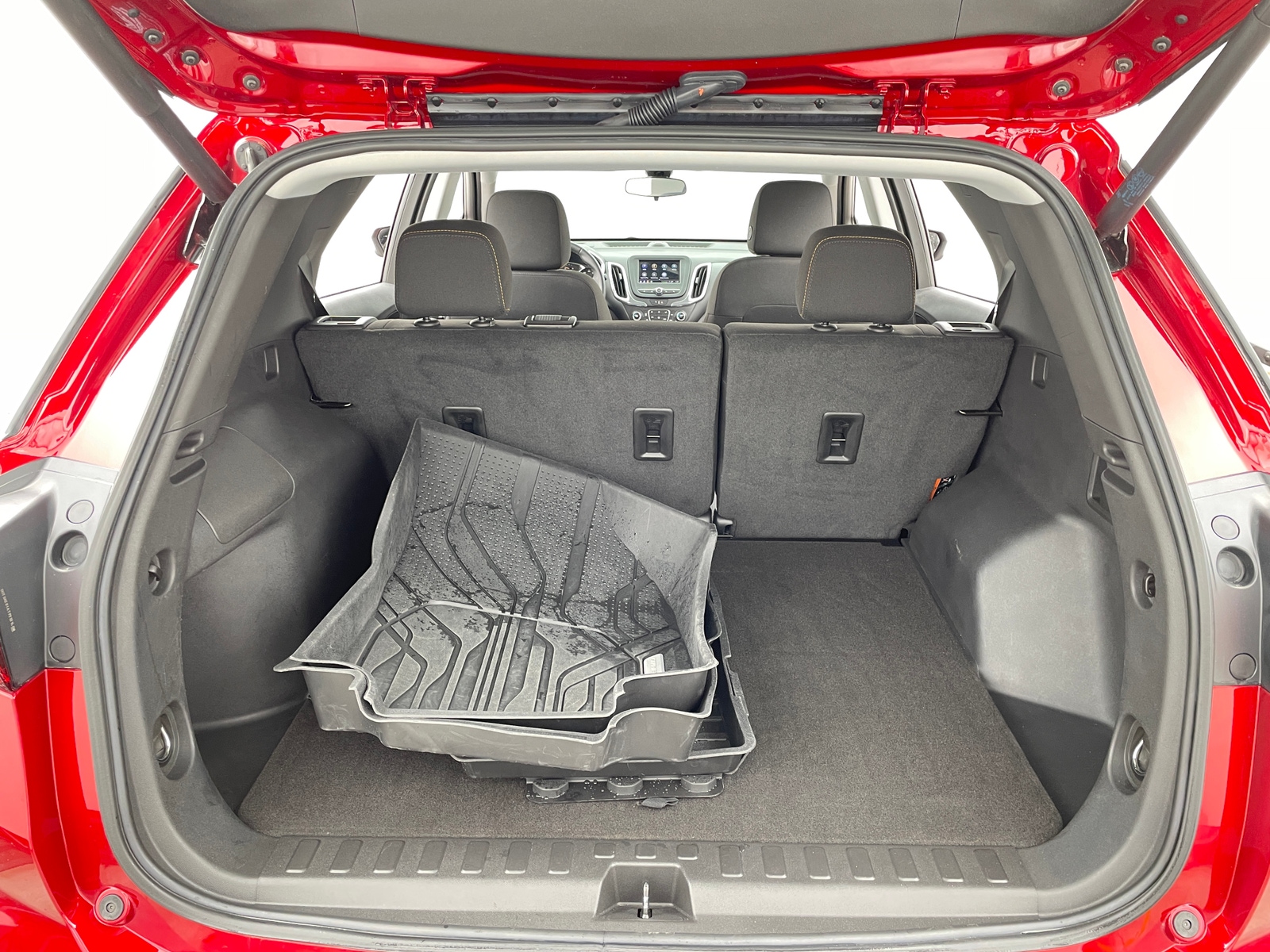 Thumbnail: 2023 Chevrolet Equinox - 7