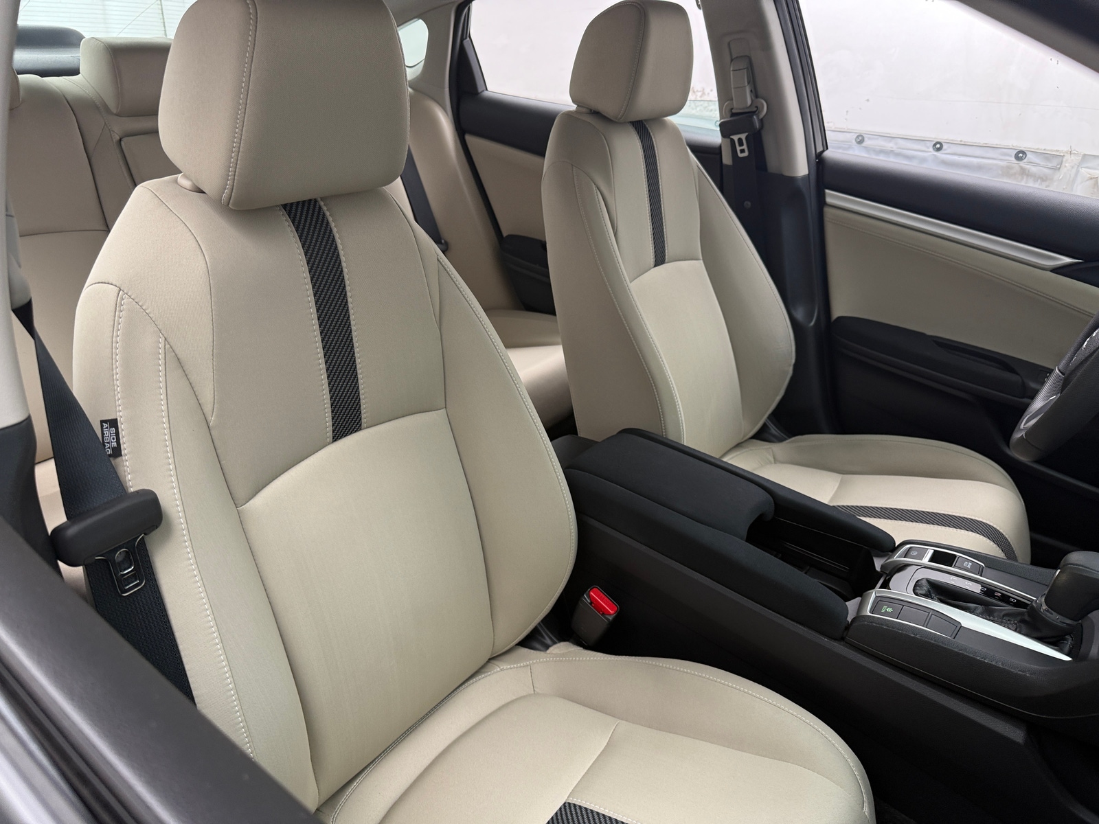 Thumbnail: 2016 Honda Civic - 2