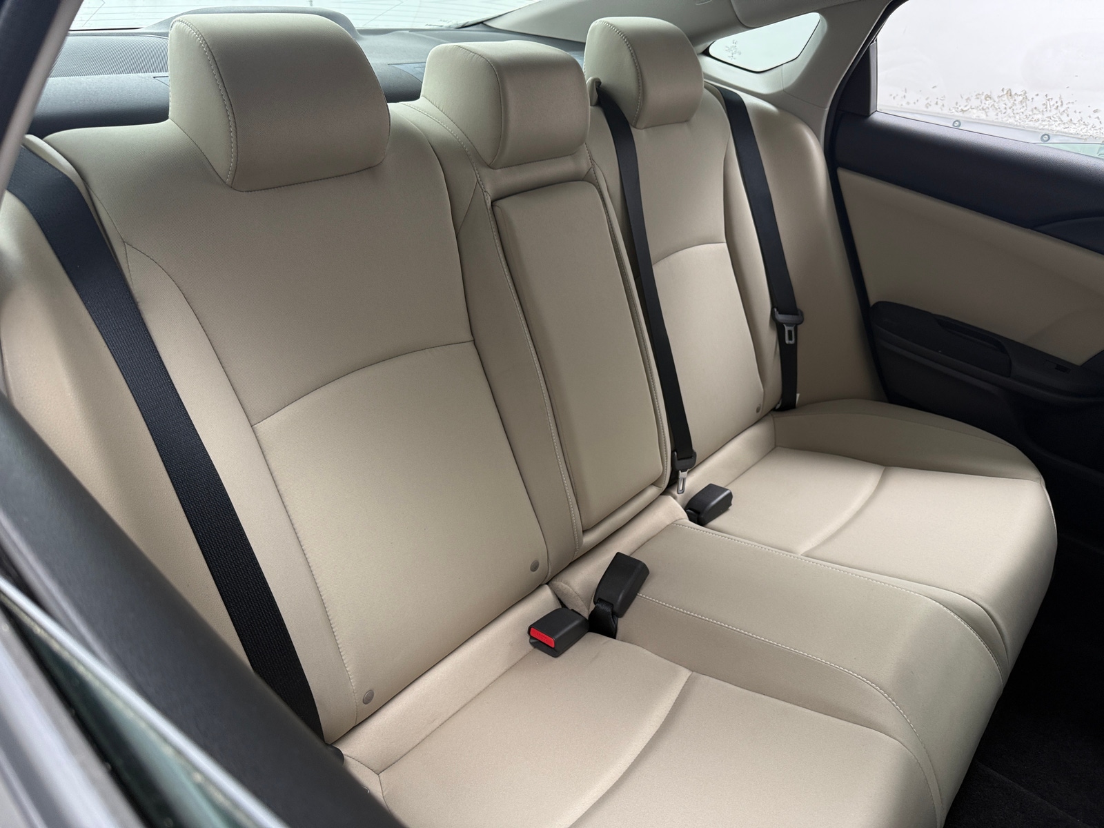 Thumbnail: 2016 Honda Civic - 6