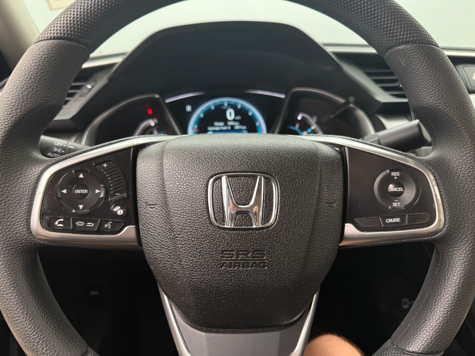 Thumbnail: 2016 Honda Civic - 5
