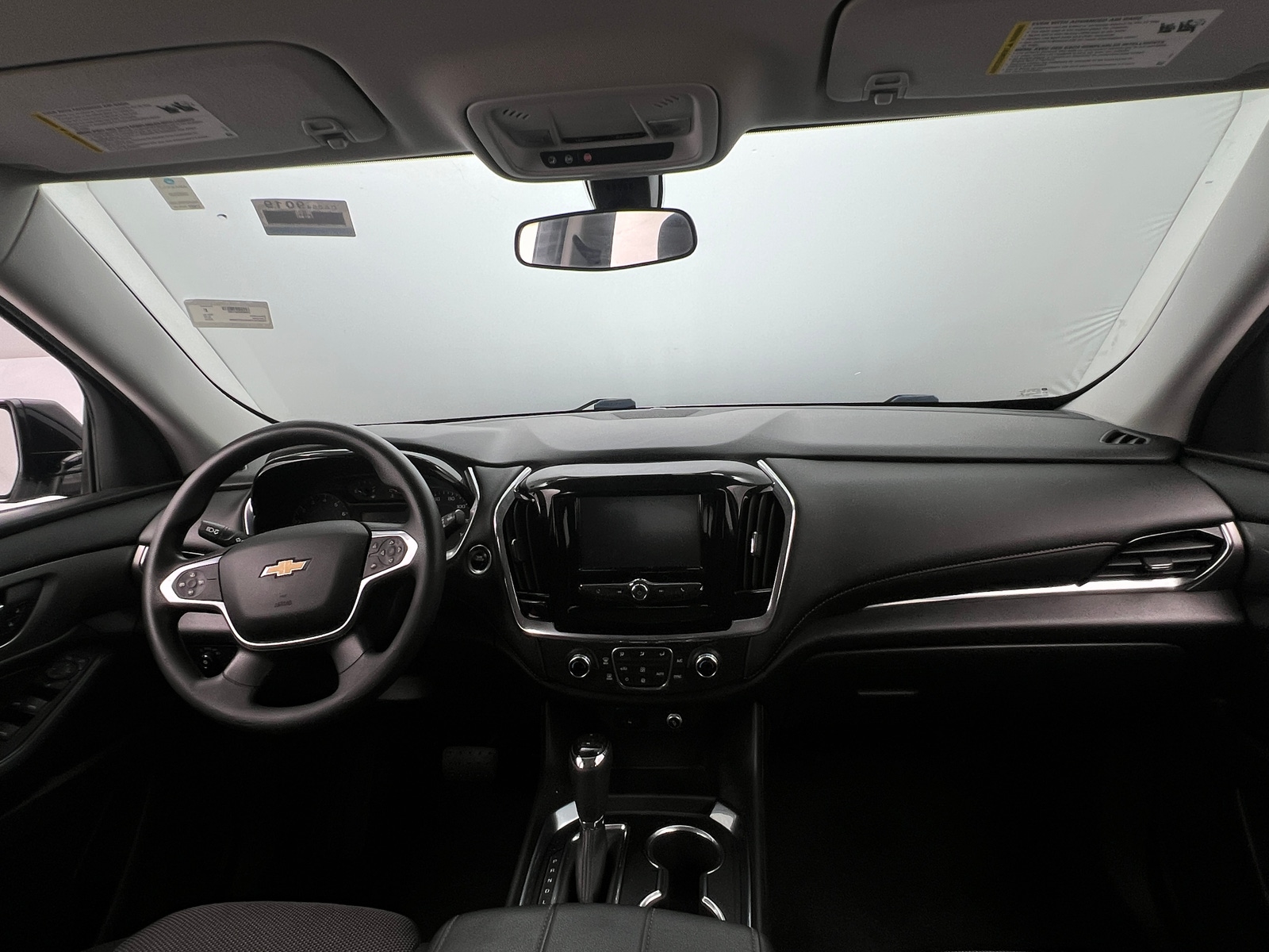 Thumbnail: 2018 Chevrolet Traverse - 3