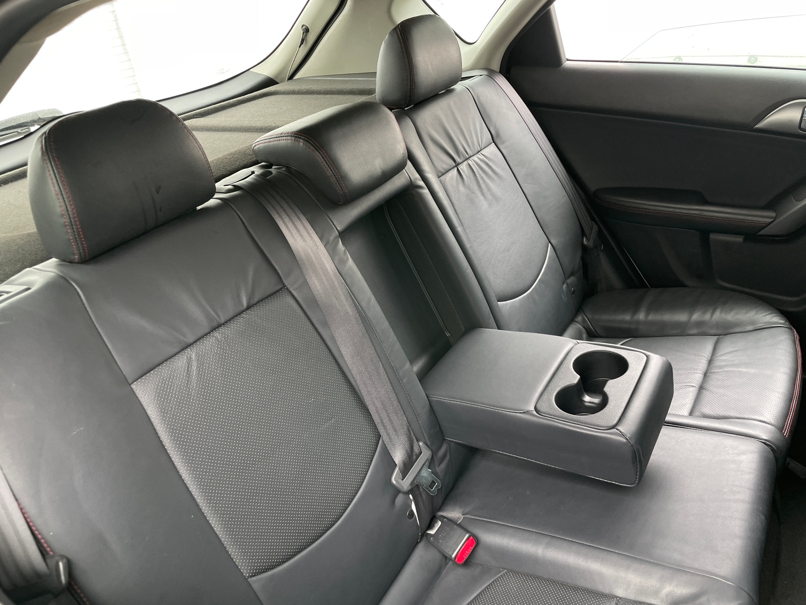 Thumbnail: 2013 Kia Forte - 5