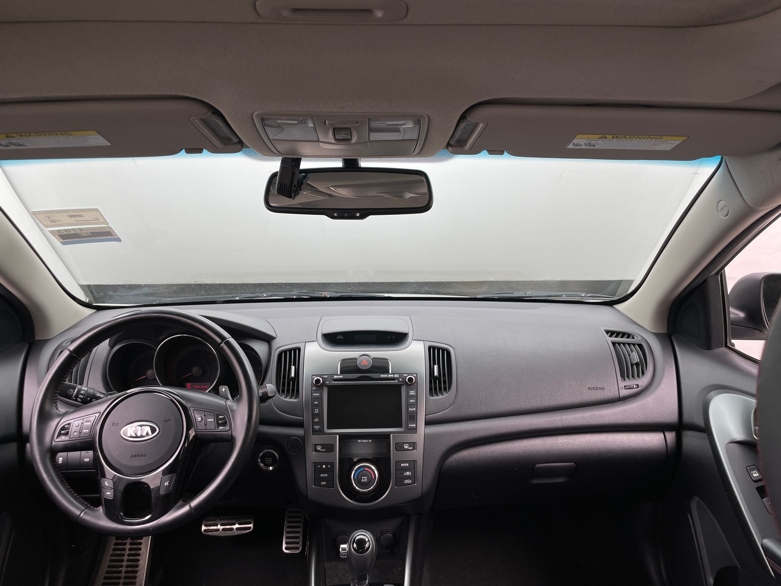 Thumbnail: 2013 Kia Forte - 2